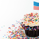 Illustration for article titled TSA Confiscates Cupcake Due To Potentially Dangerous Icing